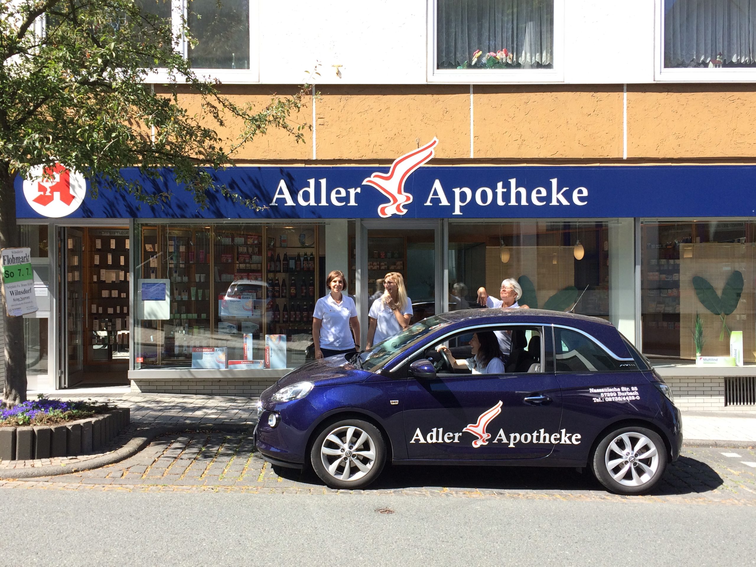 Apotheken